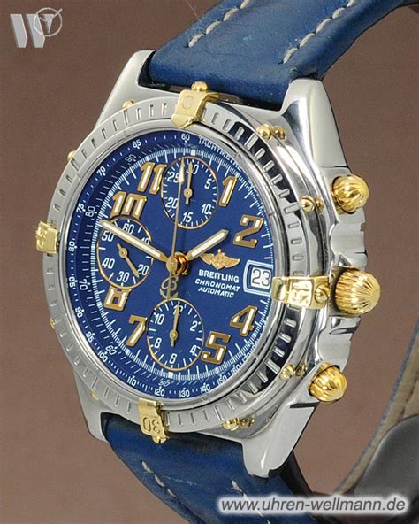 breitling 13050 tabs|Breitling chronomat.